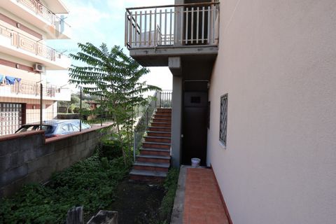 Villa i Mascalucia, Catania, Mascalucia - € 270.000 | Ref: PCCRZO2024 - foto 13