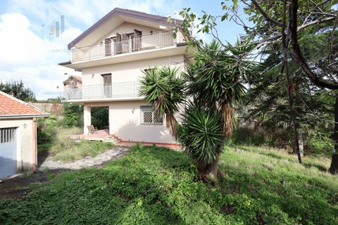 Villa i Mascalucia, Catania, Mascalucia - € 270.000 | Ref: PCCRZO2024 - foto 18