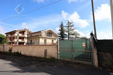 Villa i Mascalucia, Catania, Mascalucia - € 270.000 | Ref: PCCRZO2024 - foto 25