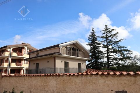 Villa i Mascalucia, Catania, Mascalucia - € 270.000 | Ref: PCCRZO2024 - foto 26