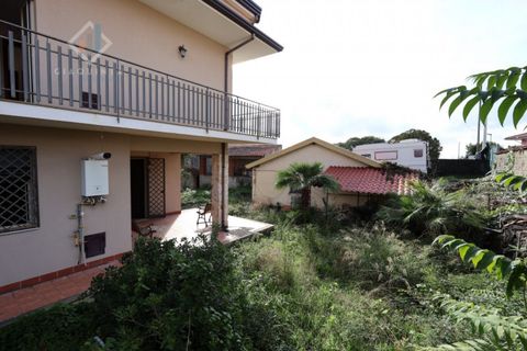 Villa i Mascalucia, Catania, Mascalucia - € 270.000 | Ref: PCCRZO2024 - foto 28