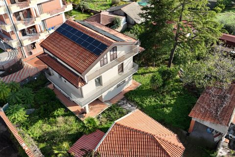 Villa i Mascalucia, Catania, Mascalucia - € 270.000 | Ref: PCCRZO2024 - foto 29