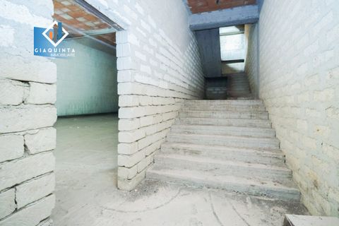 Villa a Palagonia, Catania, Palagonia - € 110.000 | Ref: MSTLSS2025 - foto 12