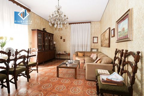 Lejlighed i Ramacca, Catania, Ramacca - € 65.000 | Ref: LNGMRA2025 - foto 1