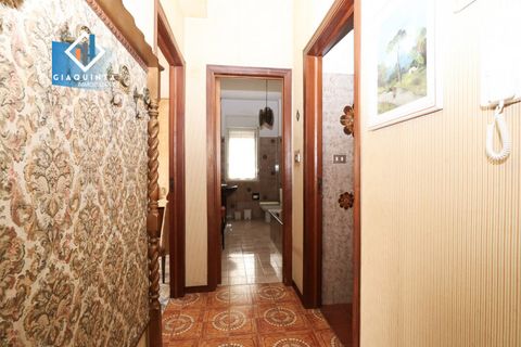 Lejlighed i Ramacca, Catania, Ramacca - € 65.000 | Ref: LNGMRA2025 - foto 12
