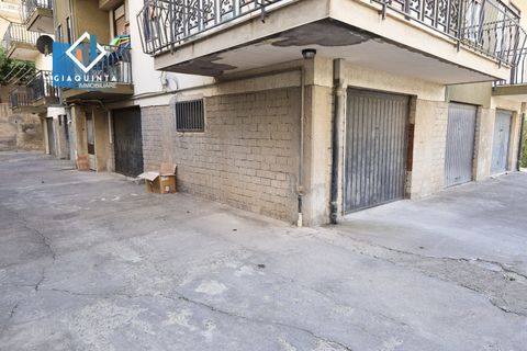 Lejlighed i Ramacca, Catania, Ramacca - € 65.000 | Ref: LNGMRA2025 - foto 17
