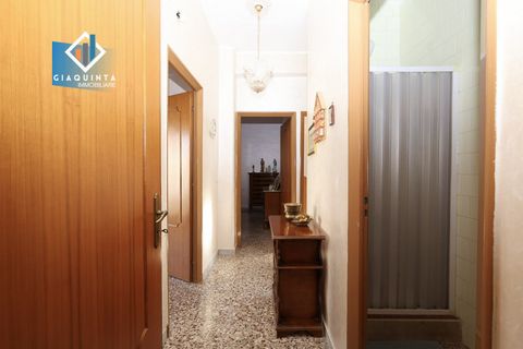 Leilighet i Ramacca, Catania, Ramacca - € 75 000 | Ref: BTTRSR2025 - foto 15