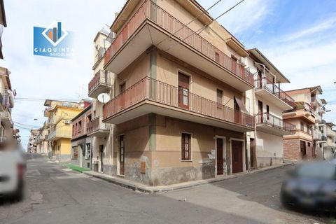 Villa i Palagonia, Catania, Palagonia - € 75.000 | Ref: DBLDGI2025 - foto 1