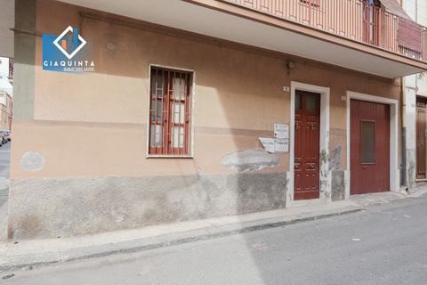 Villa i Palagonia, Catania, Palagonia - € 75.000 | Ref: DBLDGI2025 - foto 3
