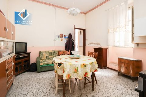 Villa i Palagonia, Catania, Palagonia - € 75.000 | Ref: DBLDGI2025 - foto 7