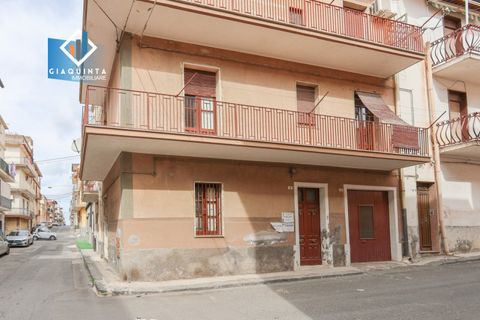 Villa i Palagonia, Catania, Palagonia - € 75.000 | Ref: DBLDGI2025 - foto 10