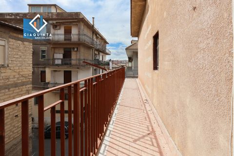 Villa i Palagonia, Catania, Palagonia - € 75.000 | Ref: DBLDGI2025 - foto 19