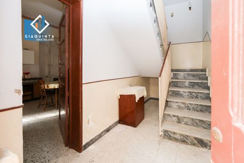 Villa i Palagonia, Catania, Palagonia - € 75.000 | Ref: DBLDGI2025 - foto 21