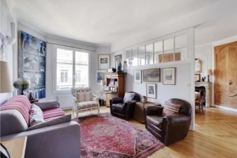 Lejlighed i Paris, Paris, Paris - € 1.030.000 | Ref: 86374112 - foto 2