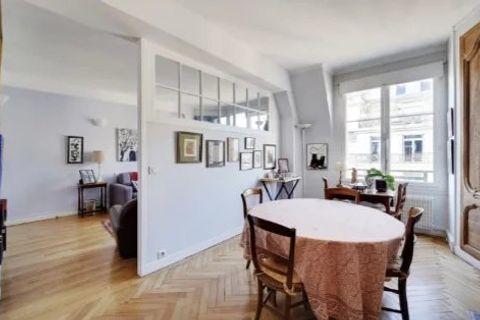 Lejlighed i Paris, Paris, Paris - € 1.030.000 | Ref: 86374112 - foto 1