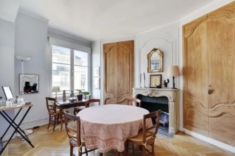 Lejlighed i Paris, Paris, Paris - € 1.030.000 | Ref: 86374112 - foto 3