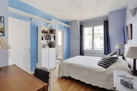 Lejlighed i Paris, Paris, Paris - € 1.030.000 | Ref: 86374112 - foto 4