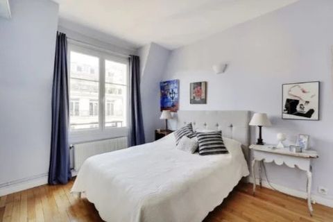 Lejlighed i Paris, Paris, Paris - € 1.030.000 | Ref: 86374112 - foto 5