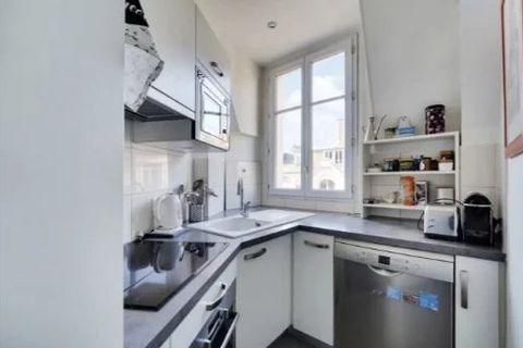 Lejlighed i Paris, Paris, Paris - € 1.030.000 | Ref: 86374112 - foto 7