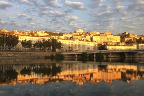 Mobil-hjem i Lyon, Rhone, Lyon - € 499.000 | Ref: 340935314041 - foto 9