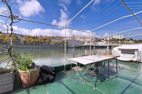 Mobil-hjem i Lyon, Rhone, Lyon - € 499.000 | Ref: 340935314041 - foto 15