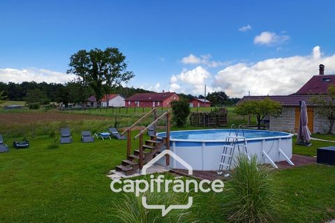 Villa a Louhans, Saone-et-Loire, Louhans - € 669.000 | Ref: 340933768131 - foto 31