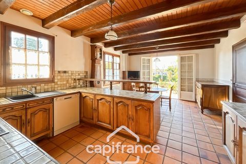 Villa a Fontaines, Vendee, Fontaines - € 250.000 | Ref: 340931361161 - foto 3