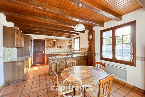 Villa a Fontaines, Vendee, Fontaines - € 250.000 | Ref: 340931361161 - foto 4
