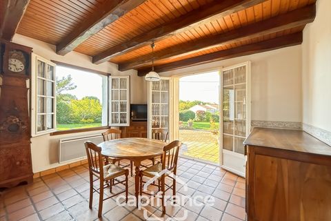 Villa a Fontaines, Vendee, Fontaines - € 250.000 | Ref: 340931361161 - foto 5