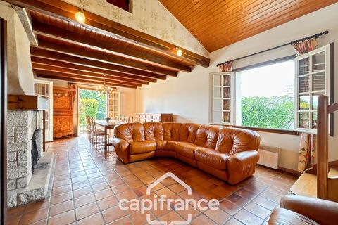 Villa a Fontaines, Vendee, Fontaines - € 250.000 | Ref: 340931361161 - foto 6