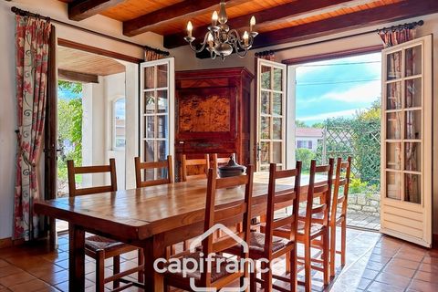 Villa a Fontaines, Vendee, Fontaines - € 250.000 | Ref: 340931361161 - foto 7