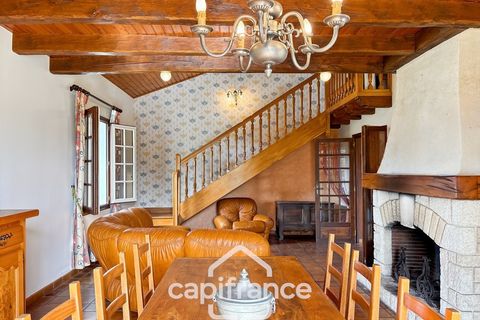 Villa a Fontaines, Vendee, Fontaines - € 250.000 | Ref: 340931361161 - foto 8