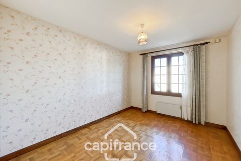Villa a Fontaines, Vendee, Fontaines - € 250.000 | Ref: 340931361161 - foto 9