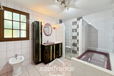 Villa a Fontaines, Vendee, Fontaines - € 250.000 | Ref: 340931361161 - foto 11
