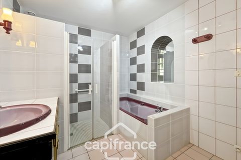 Villa a Fontaines, Vendee, Fontaines - € 250.000 | Ref: 340931361161 - foto 12