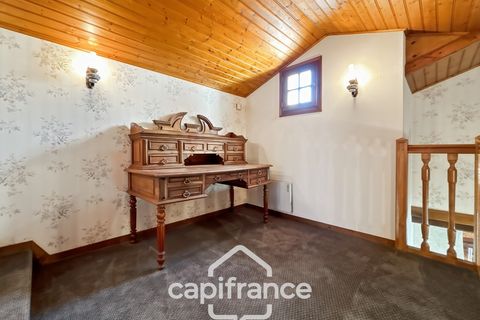 Villa a Fontaines, Vendee, Fontaines - € 250.000 | Ref: 340931361161 - foto 13