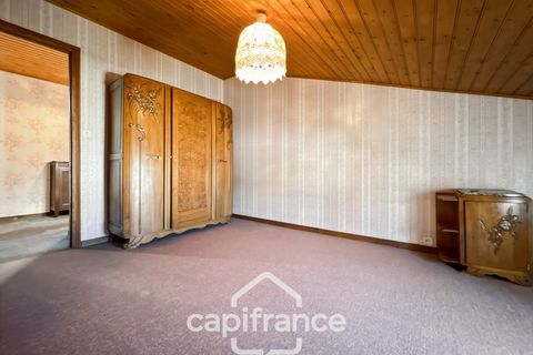 Villa a Fontaines, Vendee, Fontaines - € 250.000 | Ref: 340931361161 - foto 15