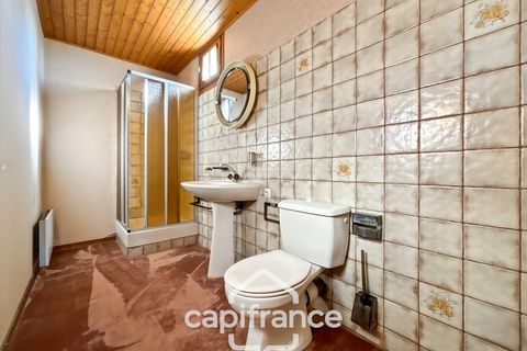 Villa a Fontaines, Vendee, Fontaines - € 250.000 | Ref: 340931361161 - foto 16