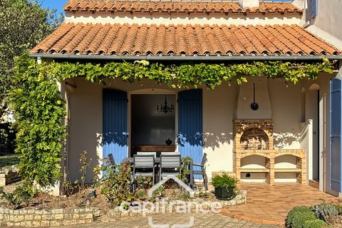 Villa a Fontaines, Vendee, Fontaines - € 250.000 | Ref: 340931361161 - foto 18