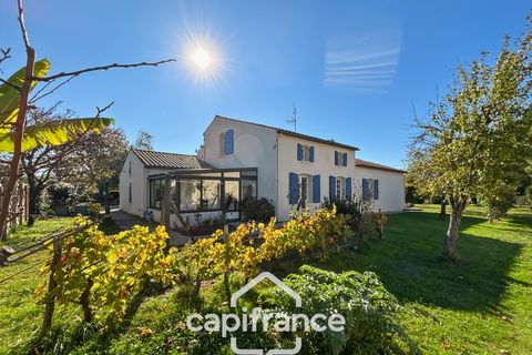 Villa a Fontaines, Vendee, Fontaines - € 250.000 | Ref: 340931361161 - foto 19