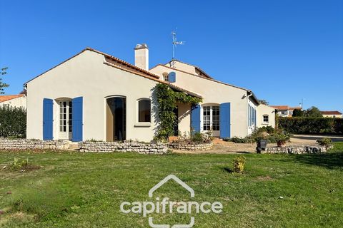Villa a Fontaines, Vendee, Fontaines - € 250.000 | Ref: 340931361161 - foto 20