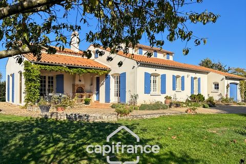 Villa i Fontaines, Vendee, Fontaines - € 250 000 | Ref: 340931361161 - foto 27