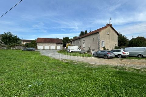 Villa i Thiviers, Dordogne, Thiviers - € 297.000 | Ref: 340938341269 - foto 2