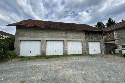 Villa i Thiviers, Dordogne, Thiviers - € 297.000 | Ref: 340938341269 - foto 3