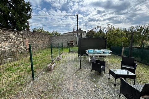 Villa i Thiviers, Dordogne, Thiviers - € 297.000 | Ref: 340938341269 - foto 4