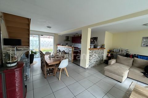 Villa i Thiviers, Dordogne, Thiviers - € 297.000 | Ref: 340938341269 - foto 5