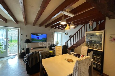 Villa i Thiviers, Dordogne, Thiviers - € 297.000 | Ref: 340938341269 - foto 19