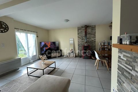 Villa i Thiviers, Dordogne, Thiviers - € 297.000 | Ref: 340938341269 - foto 21