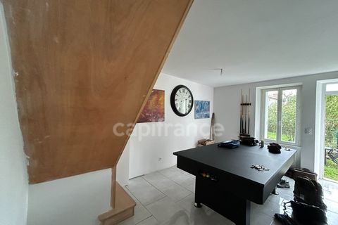 Villa i Thiviers, Dordogne, Thiviers - € 297.000 | Ref: 340938341269 - foto 29