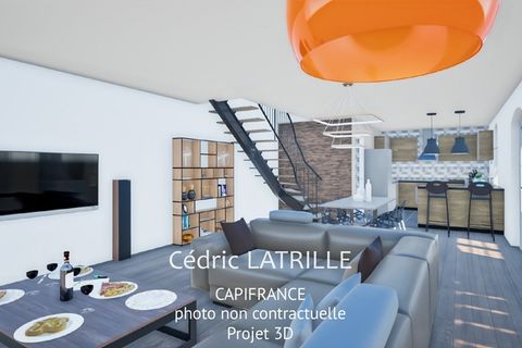Landsbyhus i Laloubere, Hautes-Pyrenees, Laloubere - € 239.000 | Ref: 340937814733 - foto 5